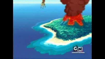 Totally Spies - The Get Away Vacantion(part 2)