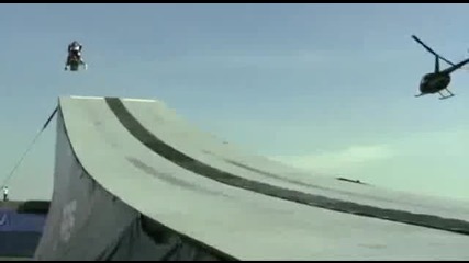 Рекорд с моторна шейна 