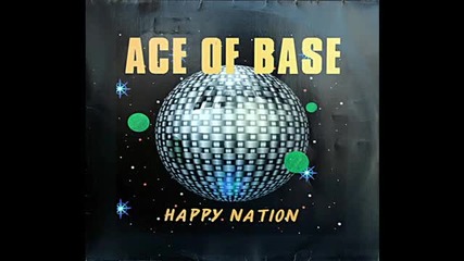 Ace Of Base - Waiting For Magic