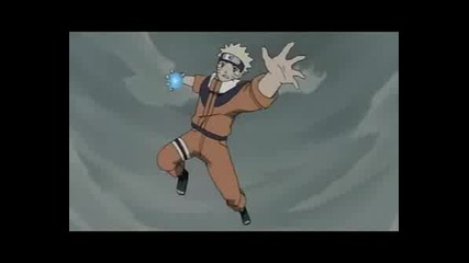 Naruto - Ep 137