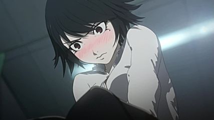 Ajin - 03 бг