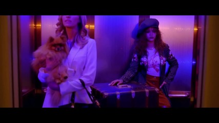 Rihanna - Bitch Better Have My Money (official Trailer)_ Full-hd