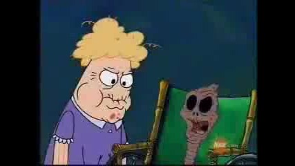spongebob - linkin park 