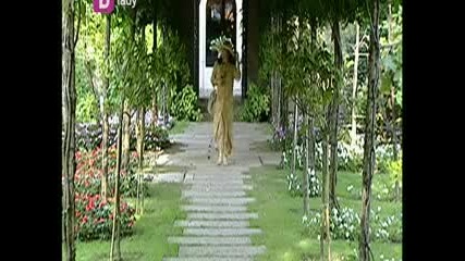 Por amor cap 9