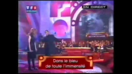 Lara Fabian And Patrick Fiori - Hymne Lamour
