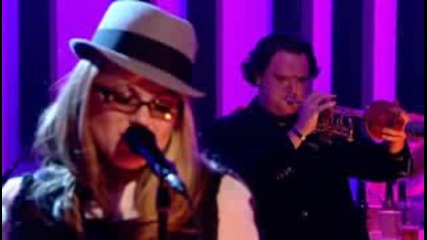 Melody Gardot - Sweet Memory 
