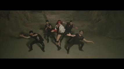 Raluka - No Question (official Video Clip)