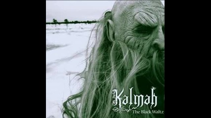 Kalmah - Bitter Metallic Side