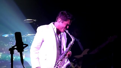 Dave Koz - The First Noel