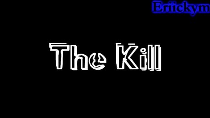 Naruto - The Kill