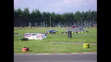 drift kn 