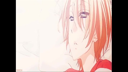 Love Stage Amv-lullaby