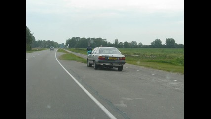 Audi 100 C3