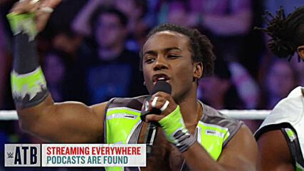 What Booker T taught John Cena: WWE After the Bell, July 9, 2020