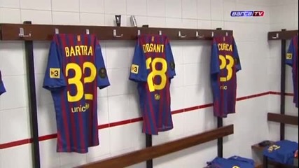 Fc Barcelona - Фанелки,калеври,кори и панталони