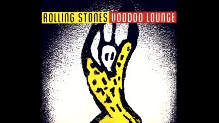 The Rolling Stones - New Faces 