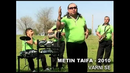 Metin Taifa - Varni Se 2010