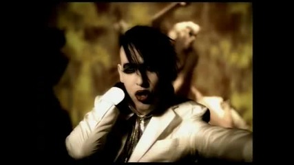 Marilyn Manson - Personal Jesus (High Quality)