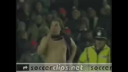 Soccer Comedy