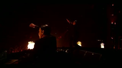 Qlimax 2011 - Official Movie