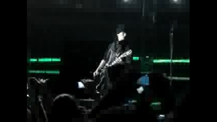 Tokio Hotel in Athens - Menschen suchen menschen 