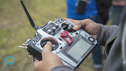 Tiny Drone Packs Real Gimbal and Live Streaming