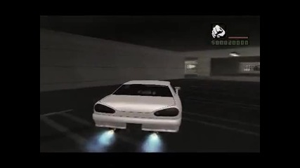 Last Drift Day vol.2 Elegy Mix .. 