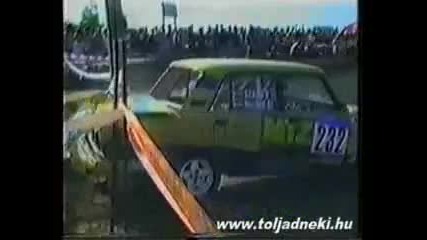 Lada rally mix 