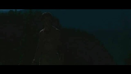 The Twilight Saga: Eclipse trailer 1 
