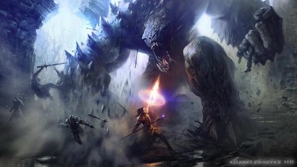 [new[ Epic Score - Hold Your Ground (2011 - Vol. 10 - Aleksandar Dimitrijevic)