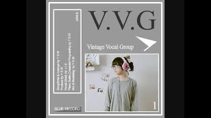 Vintage Vocal Group - Smooth 