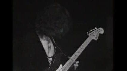 # Deep Purple - Highway Star 1972 - Live