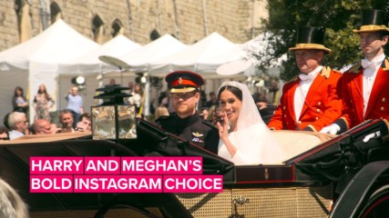 15 instagram акаунта, които кралското семейство следва
