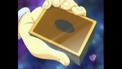 Vreme Za Malko Yu - Gi - Oh