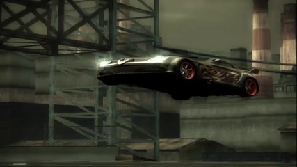 Очаквайте епизоди на Need For Speed