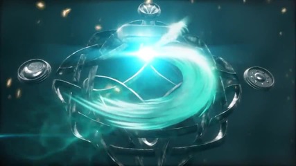 Sacred 3 - Champions Trailer
