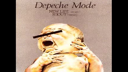 Depeche Mode - New Life