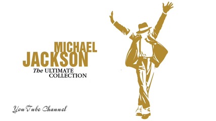 Michael Jackson - Don't Stop 'til You Get Enough