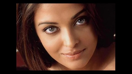 Aishwarya Rai - Most beautiful face in the world 