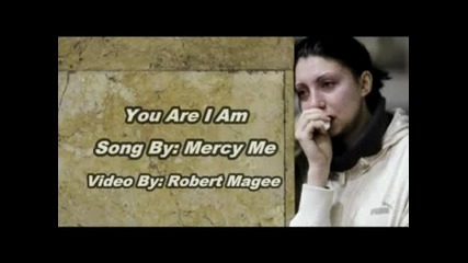 Mercyme - You Are I Am
