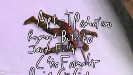 Dwmm Presents Wrath Shorts 15 - Stairway To Heaven