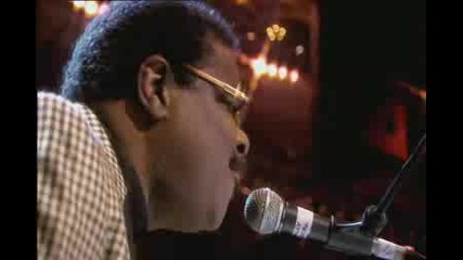 Billy Preston,  Eric Clapton & All Stars Band - My sweet lord.avi