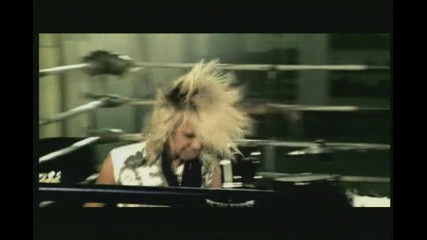 Vanilla Ninja - Tough Enough (2)