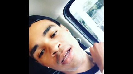 Justin Bieber - instagram video