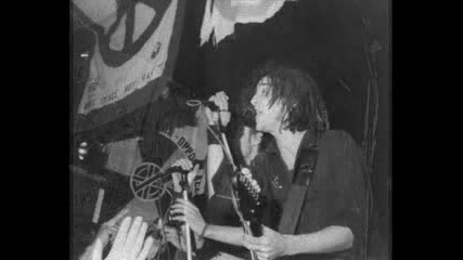 Crass - Securicor
