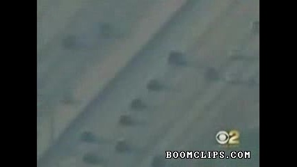 Free Money On The Freeway