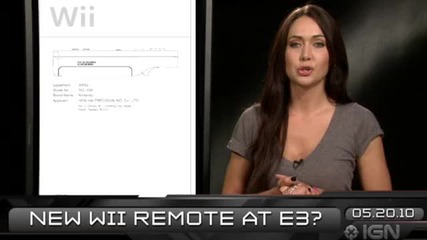 Ign Daily Fix - 20.5.2010 - Gamestop Dlc 