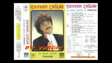 devran calar 