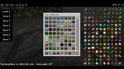 (redstone) системата :d