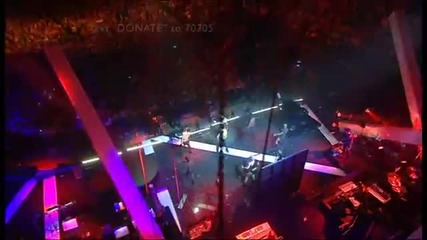 Lady Gaga Born This Way _ Marry The Night (children In Need)